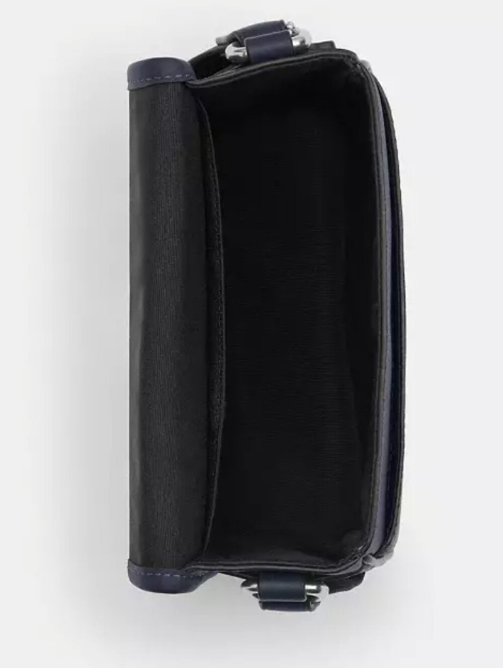 Coach Racer Crossbody Bag In Signature Camo Print - Picture 3 of 5